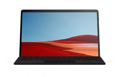 泉山安装 Surface 更新时遇到问题？